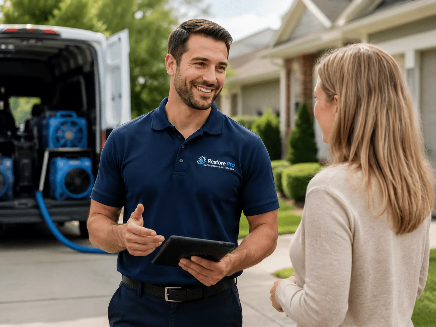 Water Damage Restoration Gilliam, MO FAQs